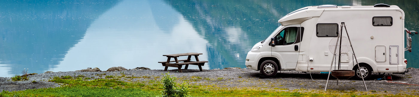 (rd) Recreational Vehicle (RV) Loans